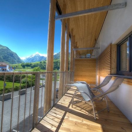 Residence Alpin Kaprun By Kaprun Rentals Luaran gambar