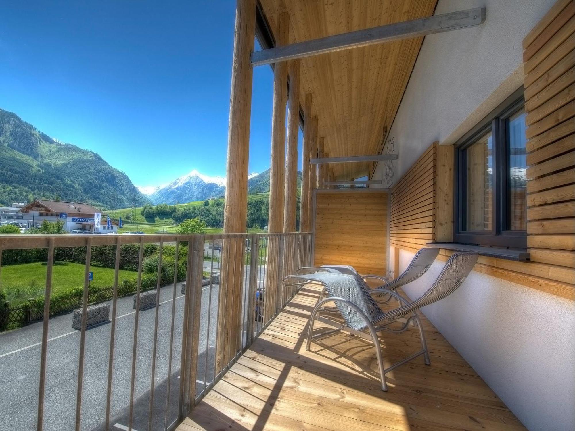 Residence Alpin Kaprun By Kaprun Rentals Luaran gambar