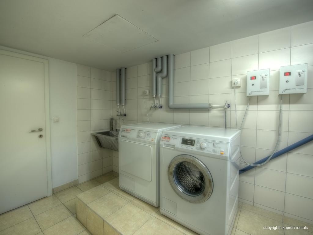 Residence Alpin Kaprun By Kaprun Rentals Luaran gambar