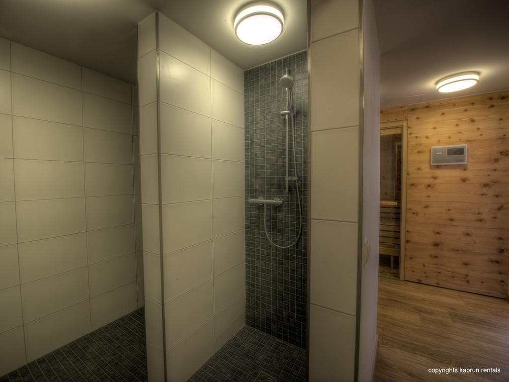 Residence Alpin Kaprun By Kaprun Rentals Luaran gambar