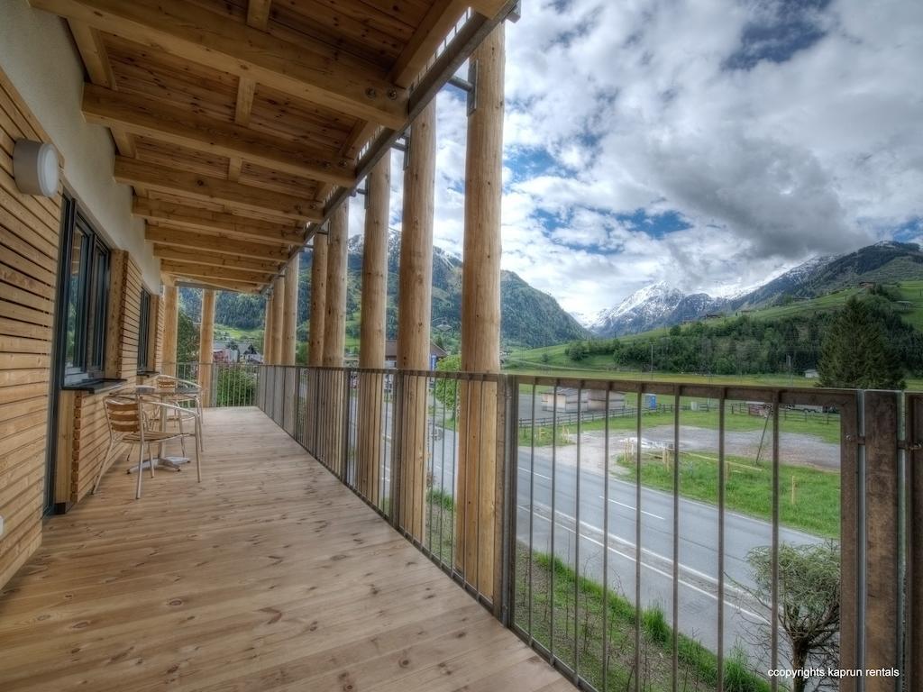 Residence Alpin Kaprun By Kaprun Rentals Luaran gambar