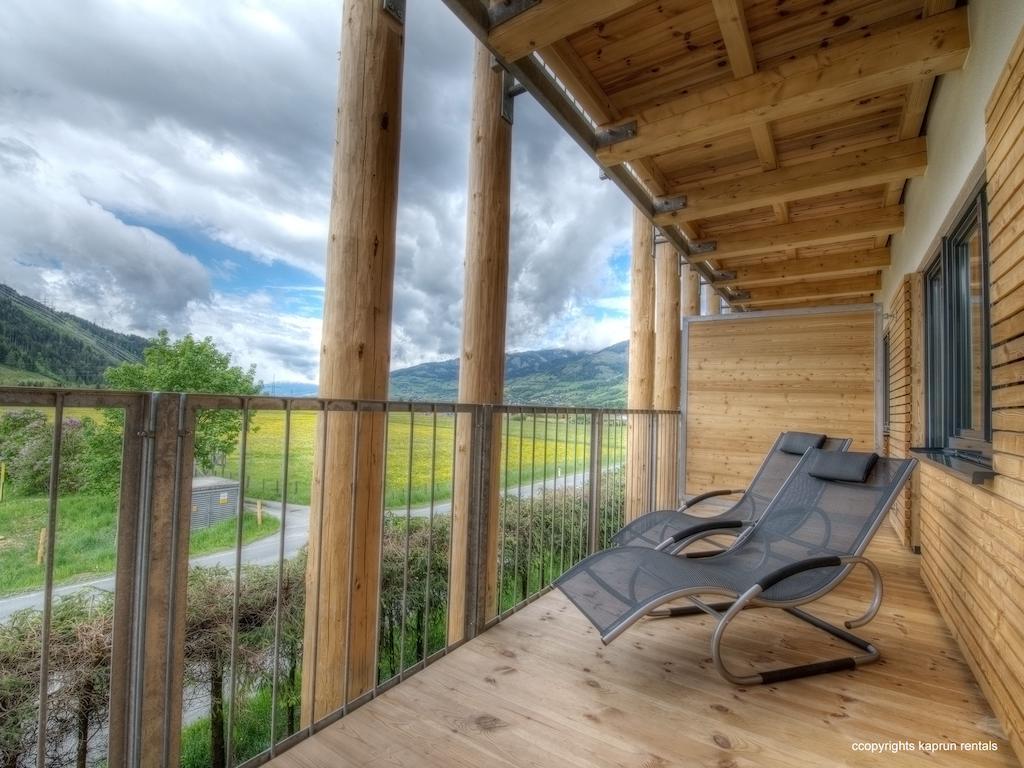 Residence Alpin Kaprun By Kaprun Rentals Luaran gambar