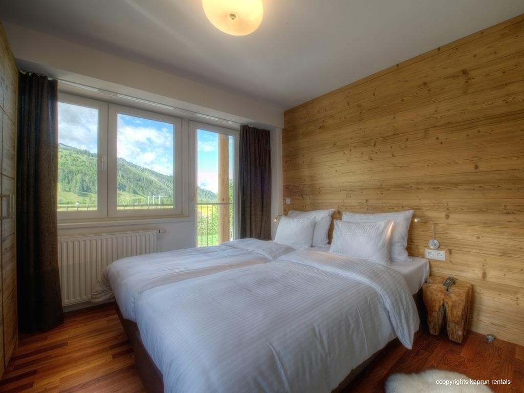 Residence Alpin Kaprun By Kaprun Rentals Bilik gambar