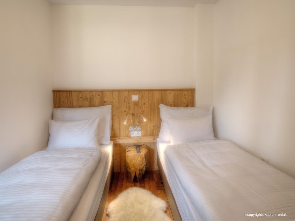 Residence Alpin Kaprun By Kaprun Rentals Bilik gambar