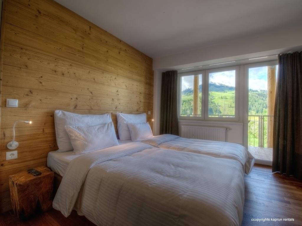 Residence Alpin Kaprun By Kaprun Rentals Bilik gambar