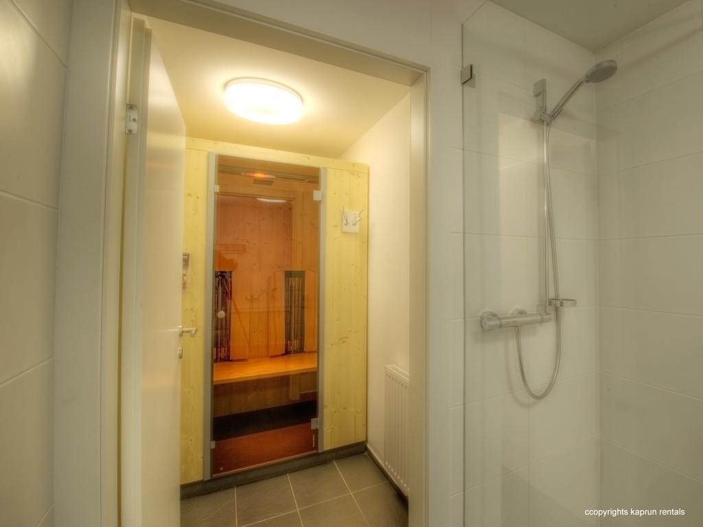 Residence Alpin Kaprun By Kaprun Rentals Bilik gambar
